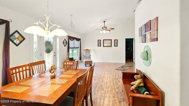 15348 Glossy Ibis Rd, House other with 3 bedrooms, 2 bathrooms and null parking in WEEKI WACHEE FL | Image 22