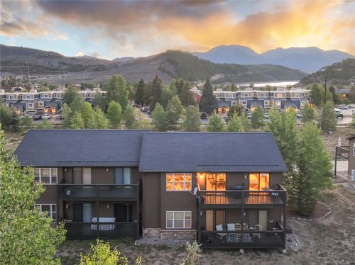 166-164 Buckridge Rd, DILLON, CO, 80435-5288 | Card Image