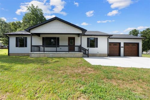 451 E North Street, Benton, MO, 63736 | Card Image