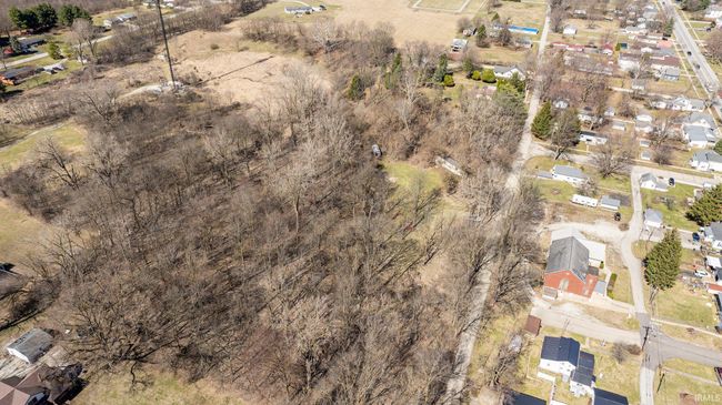 209 N Elm St, Home with 0 bedrooms, 0 bathrooms and null parking in Silver Lake IN | Image 12