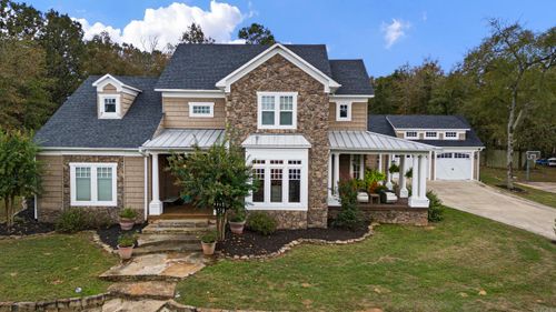688 Bayview Cir, Knoxville, AR, 72845-8537 | Card Image