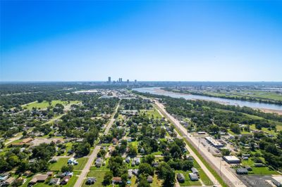 618 S 50th West Avenue Avenue, Home with 0 bedrooms, 0 bathrooms and null parking in Tulsa OK | Image 3