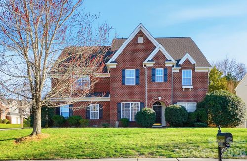 5008 Rosewater Ln, Indian Trail, NC, 28079-3723 | Card Image