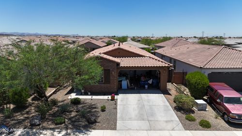 12237 E Pivot Peak, Gold Canyon, AZ, 85118-2654 | Card Image