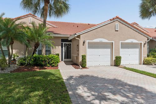 5173 Toscana Trl, Boynton Beach, FL, 33437-2003 | Card Image