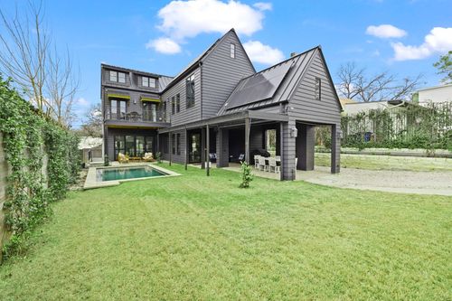 802 Pressler St, Austin, TX, 78703-5130 | Card Image