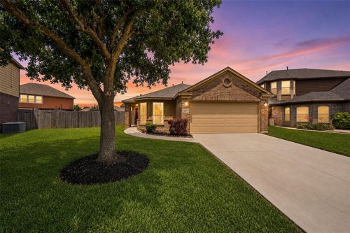 14415 Tabitha Ct, Houston, TX, 77090-7113 | Card Image