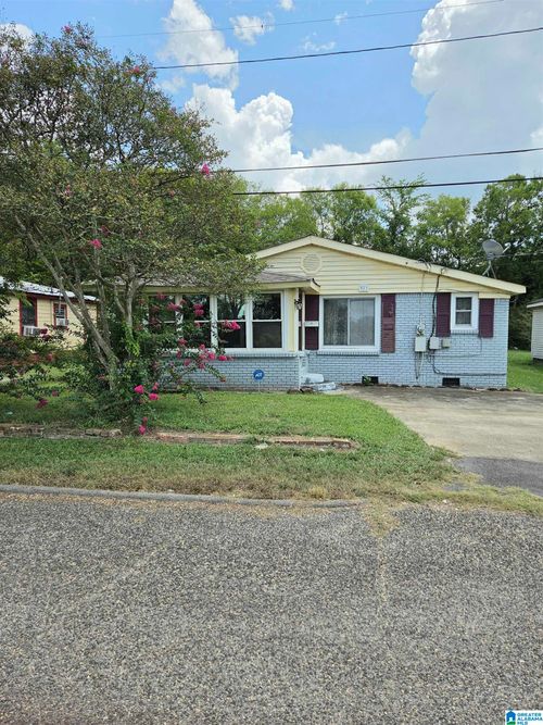 521 1st Ave Sw, Bessemer, AL, 35022-4748 | Card Image