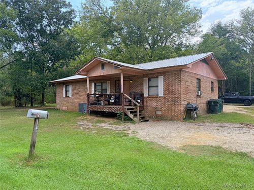 742 Wall Street, Tallassee, AL, 36078 | Card Image