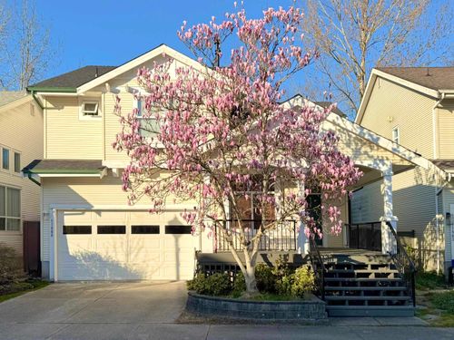 11888 Springdale Dr, Pitt Meadows, BC, V3Y2S6 | Card Image