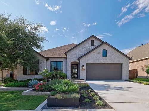 2516 Carretera Dr, Leander, TX, 78641-3385 | Card Image