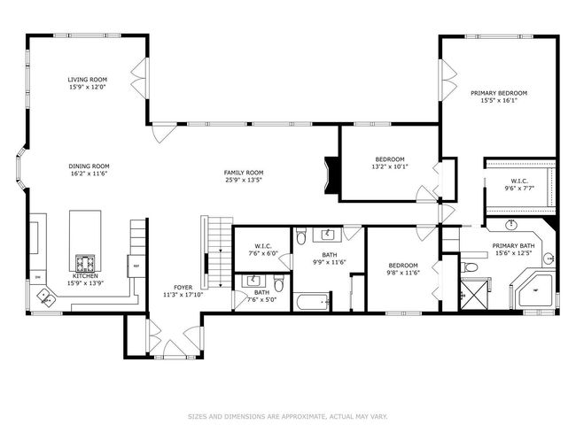 22290 Jason Ave N, House other with 5 bedrooms, 5 bathrooms and null parking in Forest Lake MN | Image 60