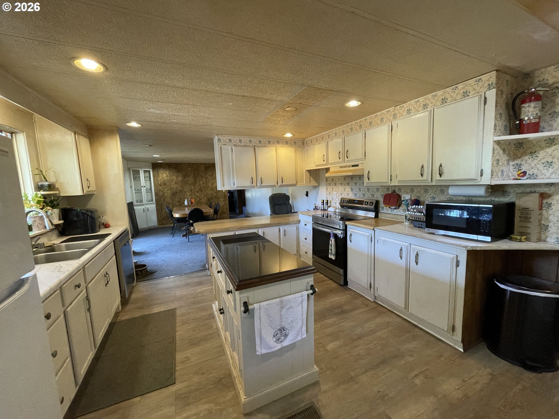 Residential in SweetHome 5
