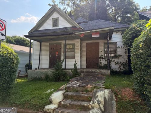 806 Welch St Sw, Atlanta, GA, 30310-2106 | Card Image