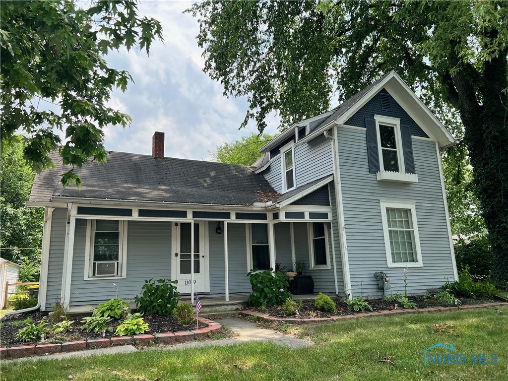 West St, Whitehouse, OH 43571