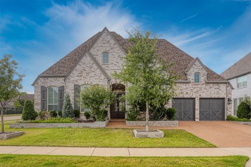 2101 Longmont Ln, Prosper, TX, 75078-1994 | Card Image