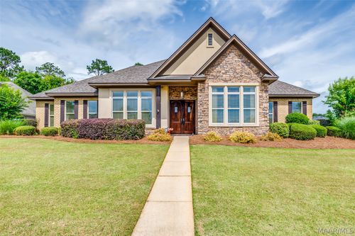 9600 Chobham Ct, Pike Road, AL, 36064-4603 | Card Image