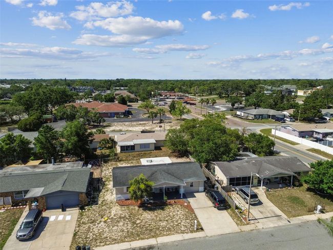 7535 Christina Ln, House other with 4 bedrooms, 2 bathrooms and null parking in PORT RICHEY FL | Image 46