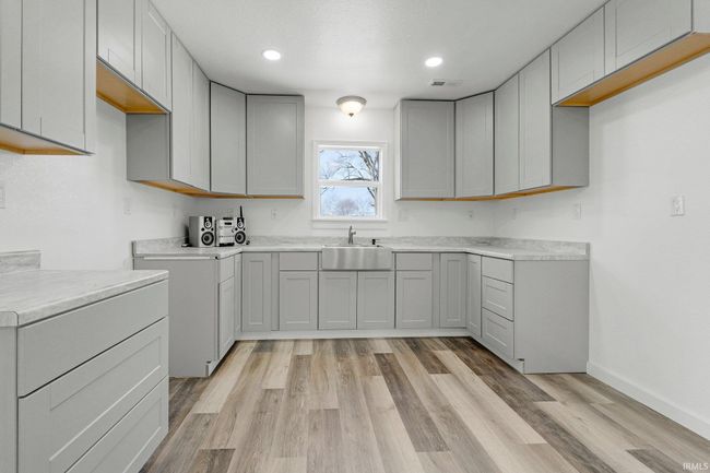 4567 W B Dr, House other with 3 bedrooms, 1 bathrooms and null parking in Albion IN | Image 16