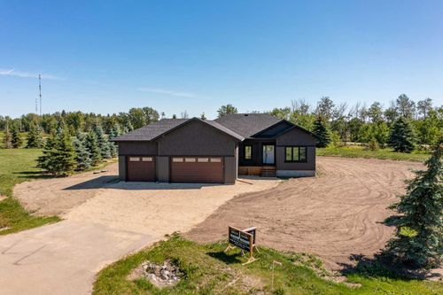305-38452 Range Road 284, Rural Red Deer County, AB, T4S2B7 | Card Image