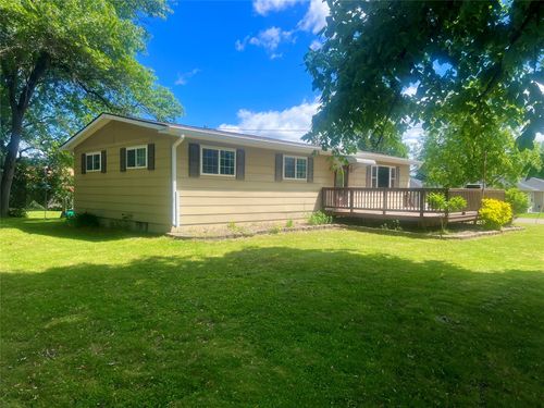 411 E Coleman St, Rice Lake, WI, 54868-2732 | Card Image