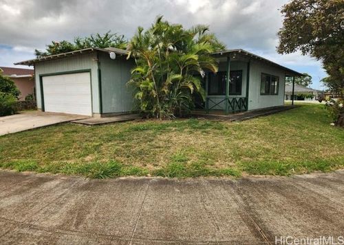 91-1772 Lauo St, Ewa Beach, HI, 96706-4834 | Card Image