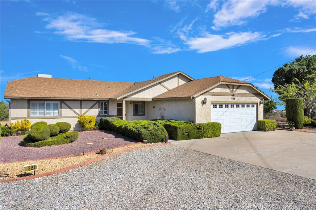 Residential in Oak Hills 5