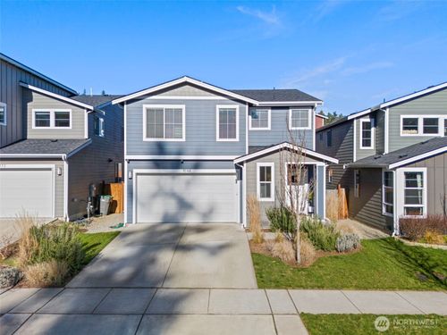 5168 Sinclair Way, Bremerton, WA, 98312 | Card Image