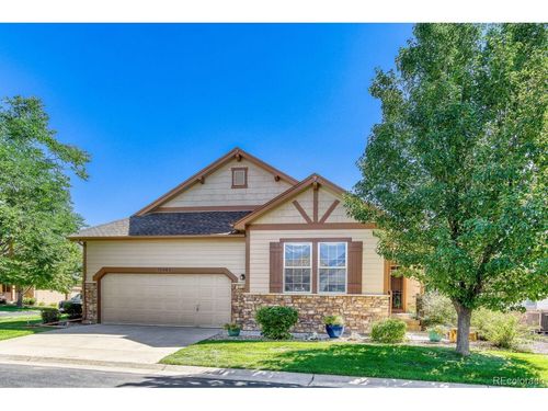 7538 Isabell Cir, Arvada, CO, 80007-7815 | Card Image