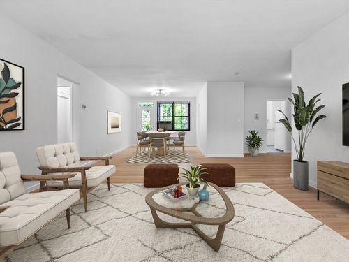 apt-4-57 Harvard Ave, Brookline, MA, 02446-6223 | Card Image