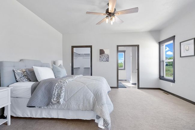 3588 Black Sheep Way, House other with 3 bedrooms, 2 bathrooms and null parking in GREEN BAY WI | Image 22