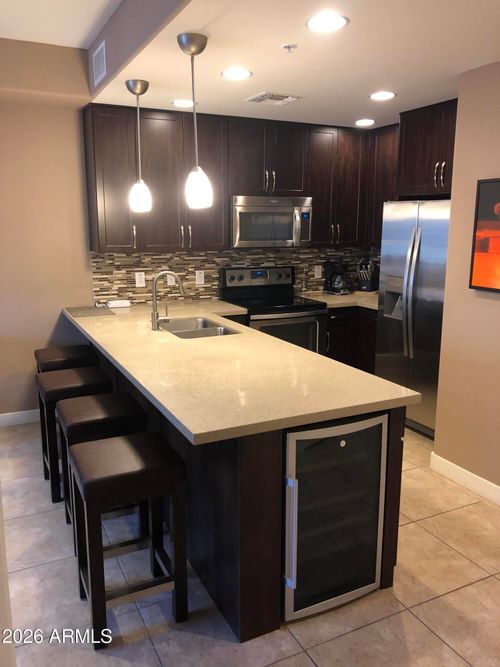 4188-5450 E Deer Vally Drive, Phoenix, AZ, 85054 | Card Image