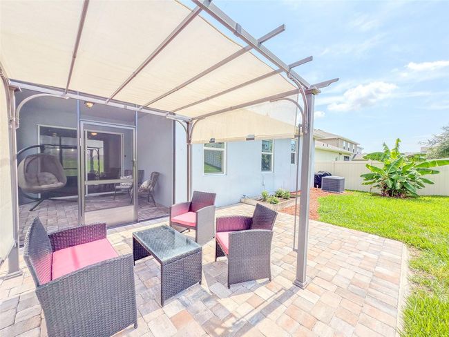 Extended patio | Image 61