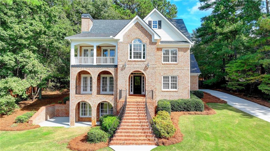 Edgewater Dr, Loganville, GA 30052