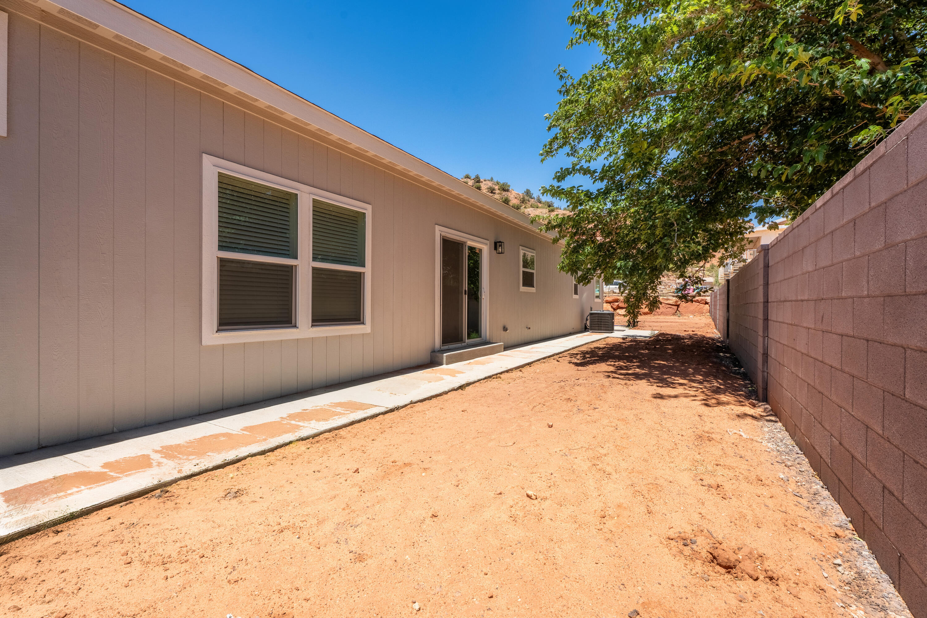 Residential in Hildale 4