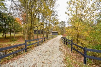 Driveway leading to home | Image 2