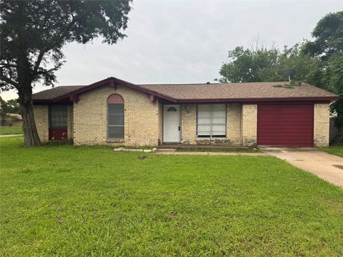 14114 Horseshoe Trl, Balch Springs, TX, 75180-4156 | Card Image