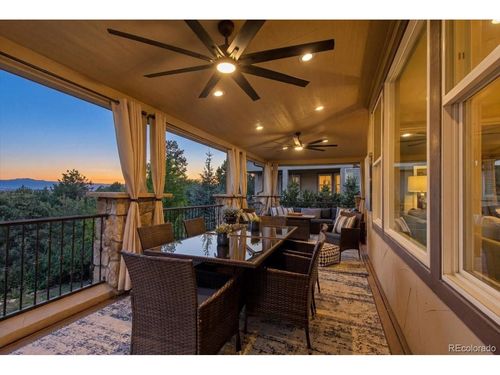5083 Hidden Pond Pl, Castle Rock, CO, 80108 | Card Image