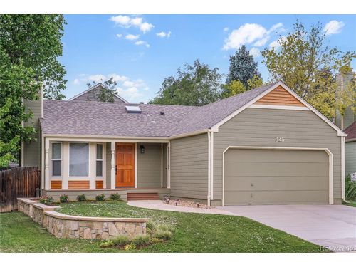 345 Tyler Ave, Louisville, CO, 80027 | Card Image