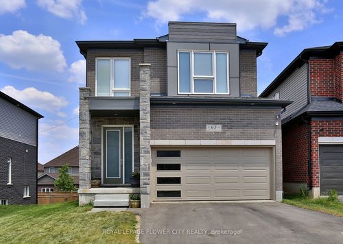 63 Saddlebrook Crt, Kitchener, ON, N2R0P6 | Card Image