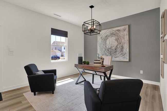 10223 Samerton Ln, House other with 4 bedrooms, 3 bathrooms and null parking in Indianapolis IN | Image 4