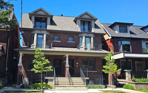 730 Shaw St, Toronto, ON, M6G3L7 | Card Image