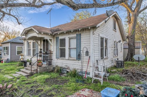 617 Mulberry St, Teague, TX, 75860-2129 | Card Image