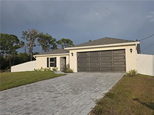 4421 Ne 15th Pl, Cape Coral, FL, 33909 | Card Image