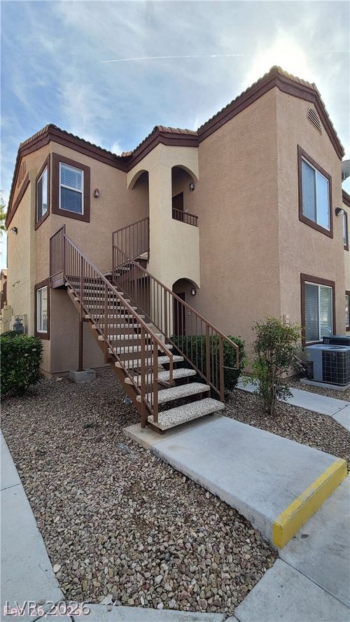 280-9580 W Reno Ave, Las Vegas, NV, 89148-1710 | Card Image