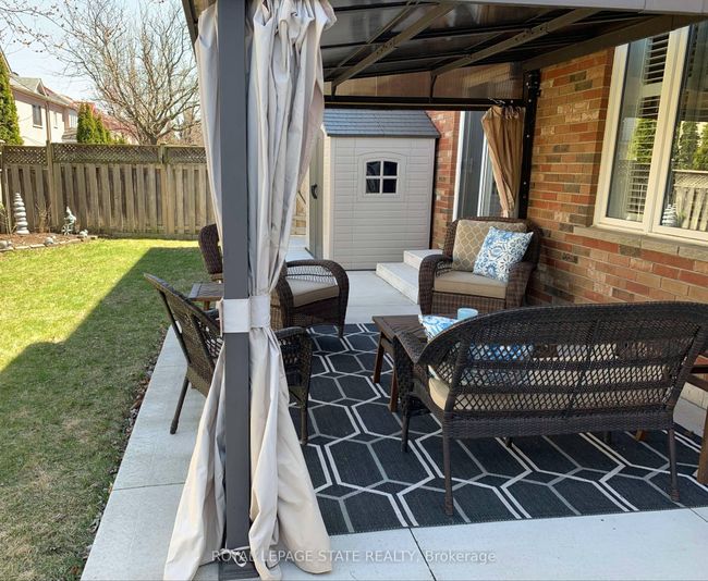 2409 Norland Dr, House other with 4 bedrooms, 4 bathrooms and 2 parking in Burlington ON | Image 47