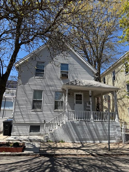 13 Nashua Street, Somerville, MA, 02145 | Card Image