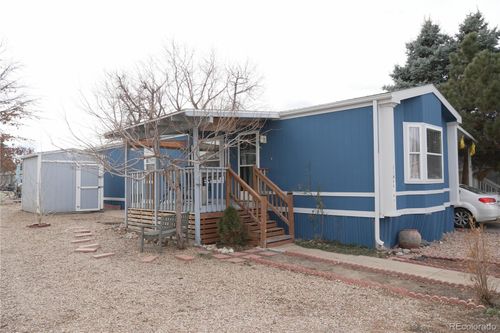 17044 E Buchanan Pl, Aurora, CO, 80011-4915 | Card Image