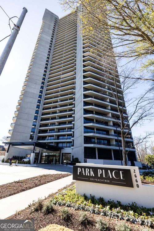 apt-37g-2660 Peachtree Rd Nw, Atlanta, GA, 30305-3683 | Card Image