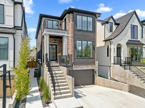 435 18a St Nw, Calgary, AB, T2N2H3 | Card Image